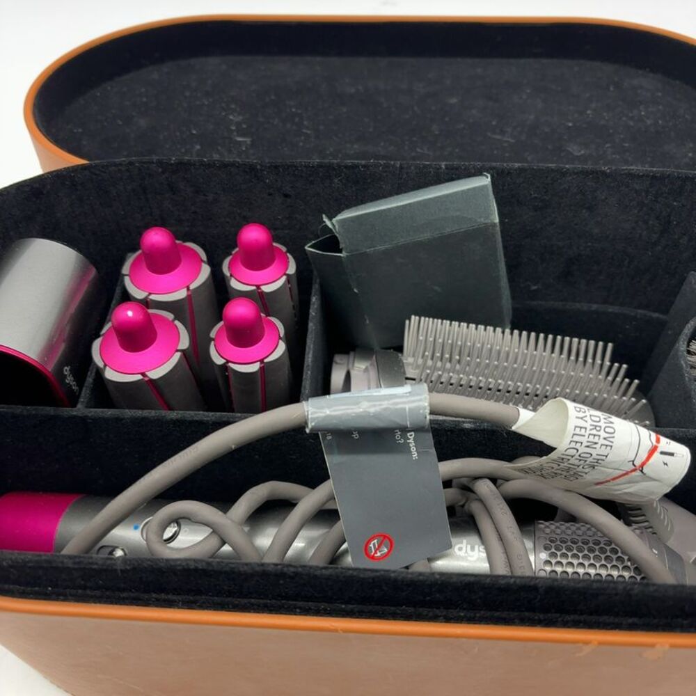 Dyson Airwrap Complete Accessories Set